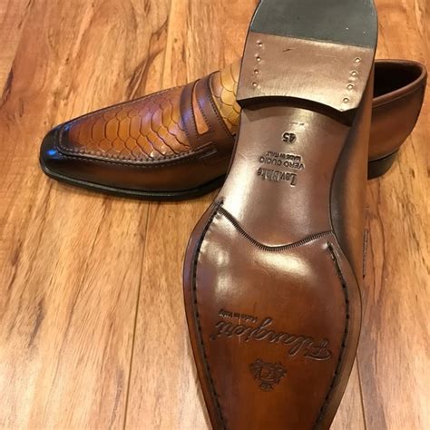 FILANGIERI Shoes for Men .